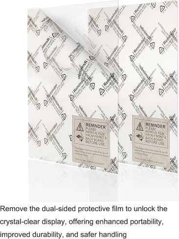 BESCRCL إطار صورة ذهبي مقاس 12x16، إطارات لعرض الحائط، إطار صورة ريفي عتيق مع أكريليك كريستالي مقاوم للكسر، 4 عبوات in Kuwait