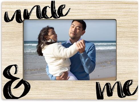Mawmaw and Me 4x6 Picture Frame, Grandmother Photo Frame Gifts from Grandkids, Best Grandma Gifts for Christmas Birthday Wooden Picture Frames for Wall or Tabletop Display in Saudi Arabia