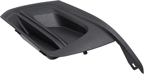 Front Left and Right Fog Light Cover for Chevrolet Traverse L LS 2018 2019 2020 2021 in Saudi Arabia