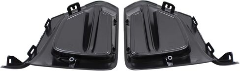 Front Left and Right Fog Light Cover for Chevrolet Traverse L LS 2018 2019 2020 2021 in Saudi Arabia