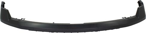 Garage-Pro Bumper Cover Compatible with 2009-2014 Ford F-150, Primed, Front, Upper in Saudi Arabia