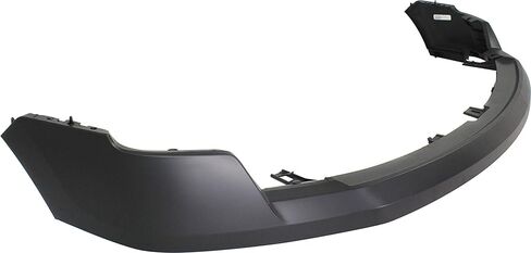 Garage-Pro Bumper Cover Compatible with 2009-2014 Ford F-150, Primed, Front, Upper in Saudi Arabia
