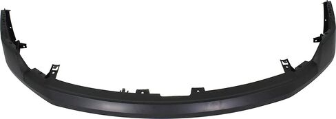 Garage-Pro Bumper Cover Compatible with 2009-2014 Ford F-150, Primed, Front, Upper in Saudi Arabia