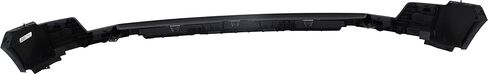 Garage-Pro Bumper Cover Compatible with 2009-2014 Ford F-150, Primed, Front, Upper in Saudi Arabia