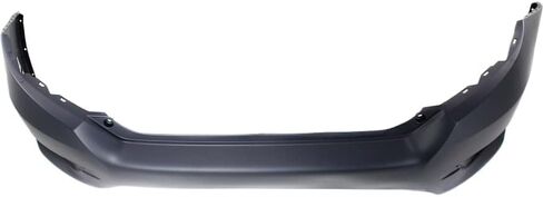 Rear Bumper Cover Compatible with Honda Civic Sedan 2016-2021 | DIRECT REPLACEMENT | Primed | Plastic | 04715TBAA00ZZ | ‎HO1100296 in Kuwait