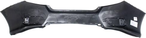Rear Bumper Cover Compatible with Honda Civic Sedan 2016-2021 | DIRECT REPLACEMENT | Primed | Plastic | 04715TBAA00ZZ | ‎HO1100296 in Kuwait