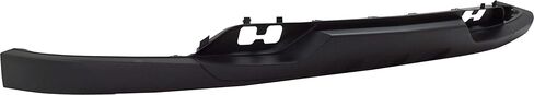 Evan Fischer Valance Compatible with 2016-2018 Chevrolet Silverado 1500 & 2019 Silverado 1500 LD - GM1015135C in Saudi Arabia