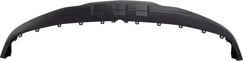 Evan Fischer Valance Compatible with 2016-2018 Chevrolet Silverado 1500 & 2019 Silverado 1500 LD - GM1015135C in Saudi Arabia