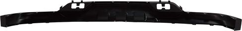 Evan Fischer Valance Compatible with 2016-2018 Chevrolet Silverado 1500 & 2019 Silverado 1500 LD - GM1015135C in Saudi Arabia