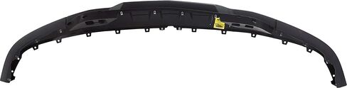 Evan Fischer Valance Compatible with 2016-2018 Chevrolet Silverado 1500 & 2019 Silverado 1500 LD - GM1015135C in Saudi Arabia