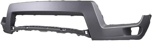 FitParts Compatible with Honda Ridgeline 2021-2025 Front Bumper Cover. New Textured HO1015126 71105T6ZA50 in Saudi Arabia