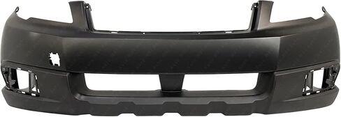 MBI AUTO - Primered, Front Bumper Cover Fascia for 2010 2011 2012 Subaru Outback Wagon 10 11 12, SU1000165 in Saudi Arabia