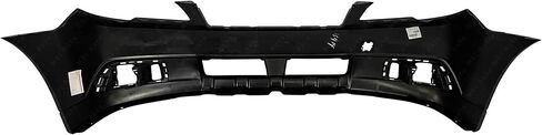MBI AUTO - Primered, Front Bumper Cover Fascia for 2010 2011 2012 Subaru Outback Wagon 10 11 12, SU1000165 in Saudi Arabia