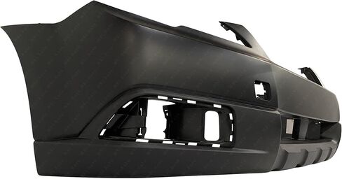 MBI AUTO - Primered, Front Bumper Cover Fascia for 2010 2011 2012 Subaru Outback Wagon 10 11 12, SU1000165 in Saudi Arabia
