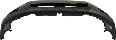 MBI AUTO - Primered, Front Bumper Cover Fascia for 2010 2011 2012 Subaru Outback Wagon 10 11 12, SU1000165 in Saudi Arabia