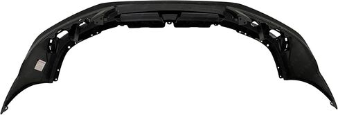 MBI AUTO - Primered, Front Bumper Cover Fascia for 2010 2011 2012 Subaru Outback Wagon 10 11 12, SU1000165 in Saudi Arabia