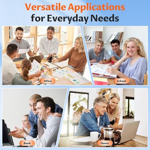 خراطيش الحبر 936e 936 OfficeJet Pro 9125e 9120e 9135e متوافقة مع HP 936e 936 936XL Ink Combo Pack HP936 HP936e لـ OfficeJet 9122e Pro 9120e 9125e 9135e 9730e 9128e 9110b 9130b عالية العائد in Kuwait