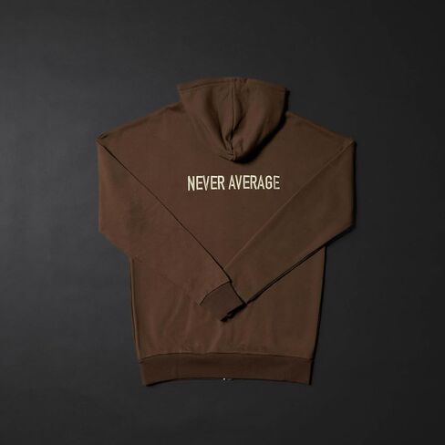 WOLFpak Zip Up Hoodie in Saudi Arabia