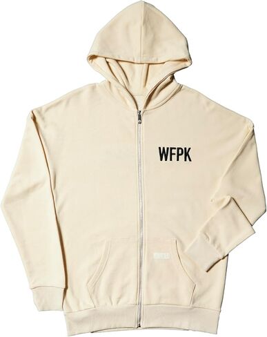 WOLFpak Zip Up Hoodie in Saudi Arabia