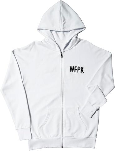 WOLFpak Zip Up Hoodie in Saudi Arabia