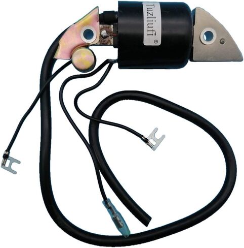 Ignition Coil for Honda Tillers G150 G200 G300 Engine Motors 30500-887-303 30560-883-T00 30560-883-015 30560-887-015 30560-887-791 Z572 in Saudi Arabia