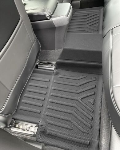 سجادات أرضية السيارة لهوندا سيفيك: 2016 2017 2018 2019 2020 2021 بطانة أرضية مطاطية مناسبة لجميع الأحوال الجوية، سجادة أمامية وخلفية مخصصة مناسبة للجيل العاشر بأربعة أبواب سيدان هاتشباك من النوع R Insight | 2 باب كوبيه in Kuwait