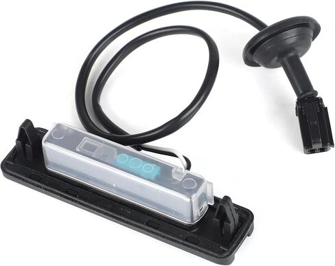 Rear Trunk Lid Switch 812601D000 Liftgate Switch Replacement for Kia Ceed 2008 2009 2010 2011 2012 in Saudi Arabia