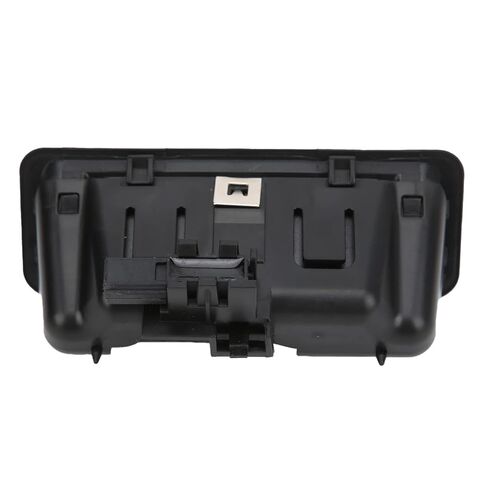 ZJchao Trunk Handles, Trunk Lid Lock Release Lid Switch 51247118158 Rear Switch Button Rear Upper Lower Replacement for E82 1 Series 2008‑2013 Coupe in Saudi Arabia