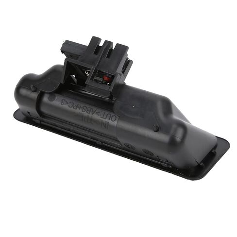 ZJchao Trunk Handles, Trunk Lid Lock Release Lid Switch 51247118158 Rear Switch Button Rear Upper Lower Replacement for E82 1 Series 2008‑2013 Coupe in Saudi Arabia