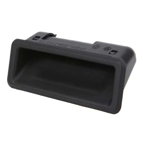 ZJchao Trunk Handles, Trunk Lid Lock Release Lid Switch 51247118158 Rear Switch Button Rear Upper Lower Replacement for E82 1 Series 2008‑2013 Coupe in Saudi Arabia