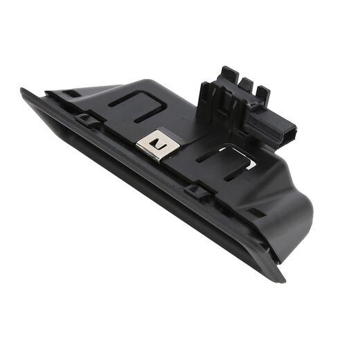 ZJchao Trunk Handles, Trunk Lid Lock Release Lid Switch 51247118158 Rear Switch Button Rear Upper Lower Replacement for E82 1 Series 2008‑2013 Coupe in Saudi Arabia
