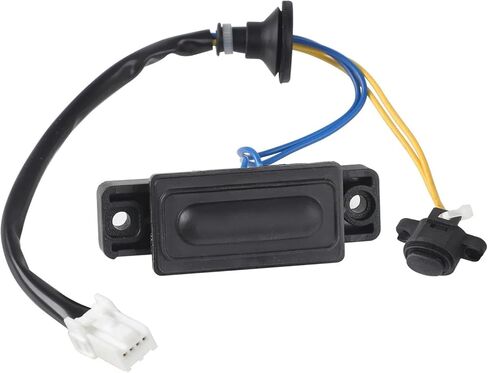 3717979J00 Tailgate Trunk Open Switch Replacement for Suzuki SX4 2006-2013 Rear Trunk Lid Lock Boot Release Switch in Saudi Arabia