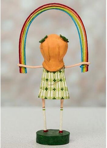 Rainbow Bright by Lori Mitchell *New for 2025 in Saudi Arabia