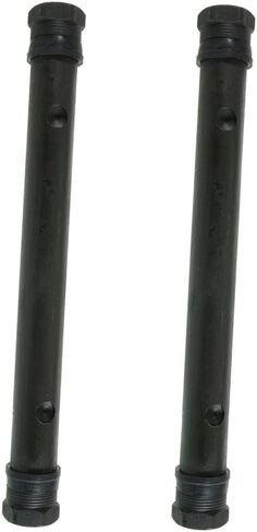 Front Lower Suspension Control Arm Shaft Kit for GMC G15/G1500 Van 1970 1971 1972 2 PCS in Saudi Arabia