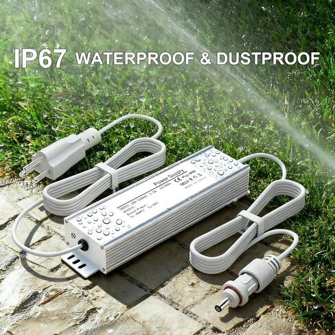 Charger for Homitt Electric Spin Scrubber,9V Power Cord Compatible with Homitt HM115C, HM115CW, HM115CD,HM115CG, HM204C Electric Spin Scrubber Power Supply in Kuwait