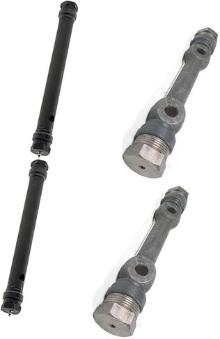 Front Upper, Front Lower Suspension Control Arm Shaft Kit Replacement 3901038 for GMC G25/G2500 Van 1971 4 X in Saudi Arabia
