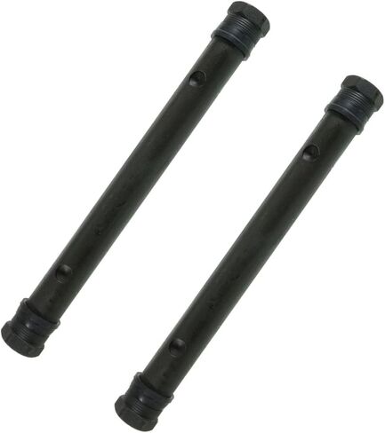 Front Lower Suspension Control Arm Shaft Kit for GMC P25 1975 1976 1977 2 x in Saudi Arabia