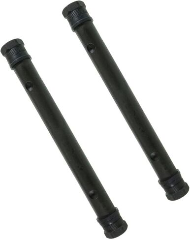 Front Lower Suspension Control Arm Shaft Kit for Chevrolet G10 Van 1970 1971 1972 2 PCS in Saudi Arabia