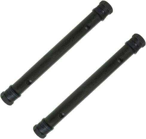 Front Lower Suspension Control Arm Shaft Kit for GMC P35/P3500 Van 1968 1969 1970 1971 1972 1973 1974 2 X in Saudi Arabia