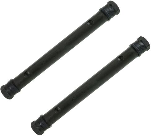 Front Lower Suspension Control Arm Shaft Kit for GMC C35 1975 1976 1977 1978 2 Pcs in Saudi Arabia