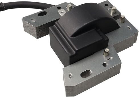 591420 Ignition Coil Armature-magneto for Briggs & Stratton Replaces 398593 496914 793281 in Kuwait