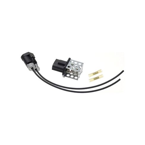 Engine Cooling Fan Module fits GMC Sierra 1500 2009 2010 2012 2013 2 PCS in Saudi Arabia