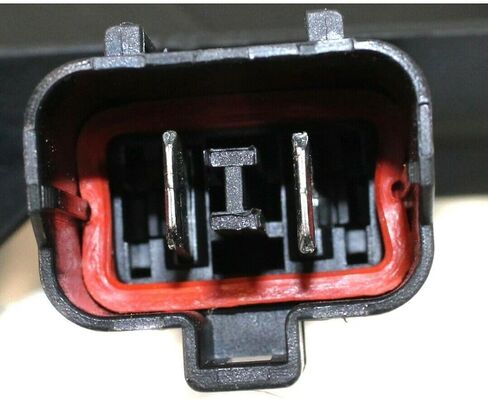 Dual Radiator Cooling Fan Assembly Set for Ford for Focus 2.0L 2000-2002 9607829 FO3115143, Revitalize your car in Kuwait