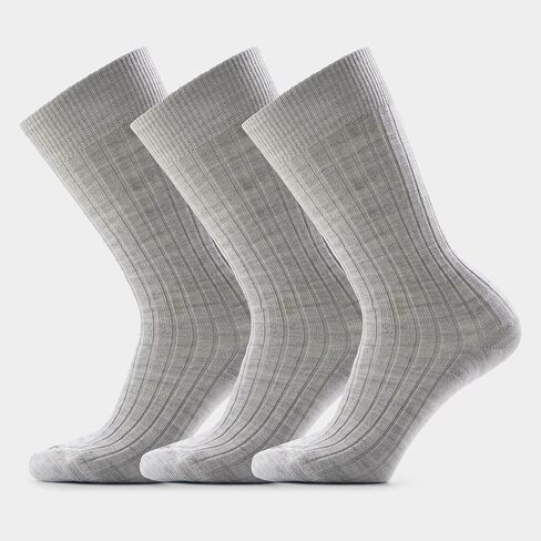 Smartwool womens Women's Everyday Slouchy Rib Tall Crew Socks Multipack in Saudi Arabia