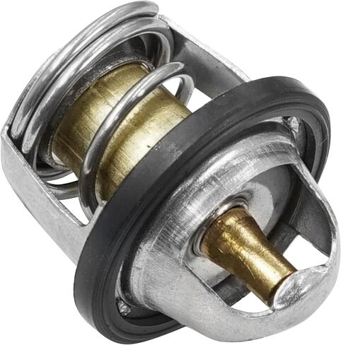 Caltric Thermostat Compatible with Suzuki Lt-Z400F Quadsport Z400 2003 2004 2005 2006 2007 2008 in Saudi Arabia