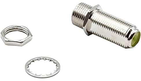 وصلات ضغط مقاومة للماء من نوع Triplett GEM Universal F، ذكر، 50 حزمة (0406-00CSFP) in Kuwait