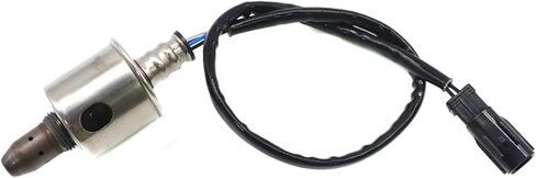 Upstream Front Air Fuel Ratio Lambda O2 Oxygen Sensor Compatible For Lexus ES300h Compatible For Toyota Camry RAV4 Venza 2.5L 18-21 89467-33290 in Kuwait