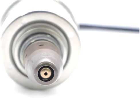 Upstream Front Air Fuel Ratio Lambda O2 Oxygen Sensor Compatible For Lexus ES300h Compatible For Toyota Camry RAV4 Venza 2.5L 18-21 89467-33290 in Kuwait