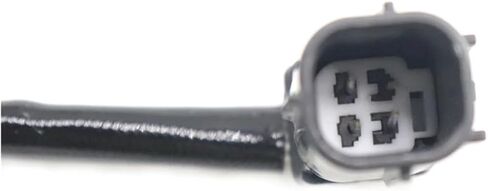 Upstream Front Air Fuel Ratio Lambda O2 Oxygen Sensor Compatible For Lexus ES300h Compatible For Toyota Camry RAV4 Venza 2.5L 18-21 89467-33290 in Kuwait