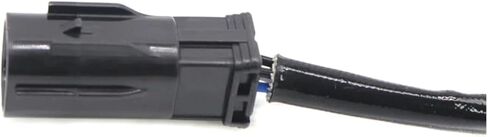 Upstream Front Air Fuel Ratio Lambda O2 Oxygen Sensor Compatible For Lexus ES300h Compatible For Toyota Camry RAV4 Venza 2.5L 18-21 89467-33290 in Kuwait